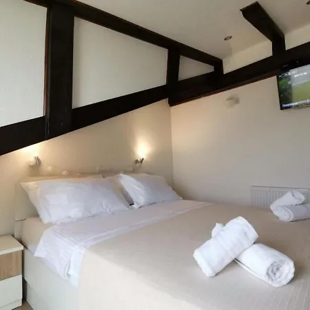 شقة In Bilo With Sea Views, Terrace, Air Conditioning, Wifi 5151-1 Mitlo