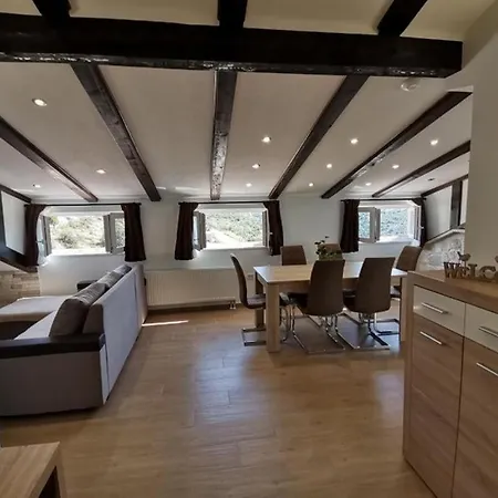 شقة In Bilo With Sea Views, Terrace, Air Conditioning, Wifi 5151-1