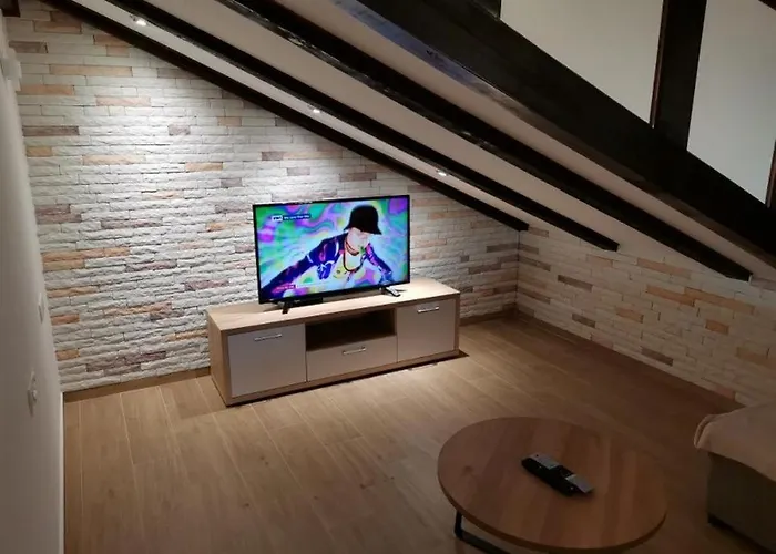 In Bilo With Sea Views, Terrace, Air Conditioning, Wifi 5151-1 *